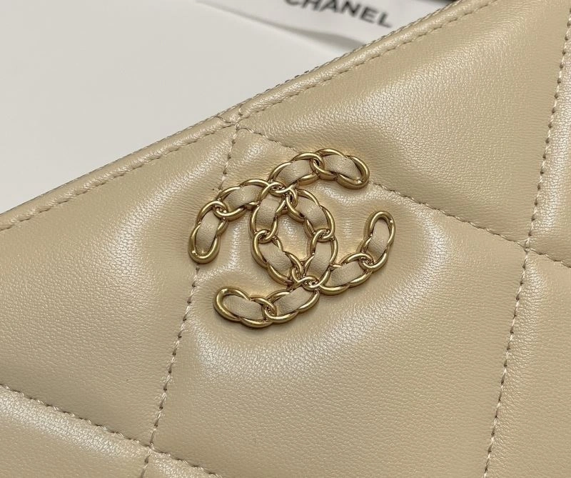 Chic Chanel Wallets Purse 66084
