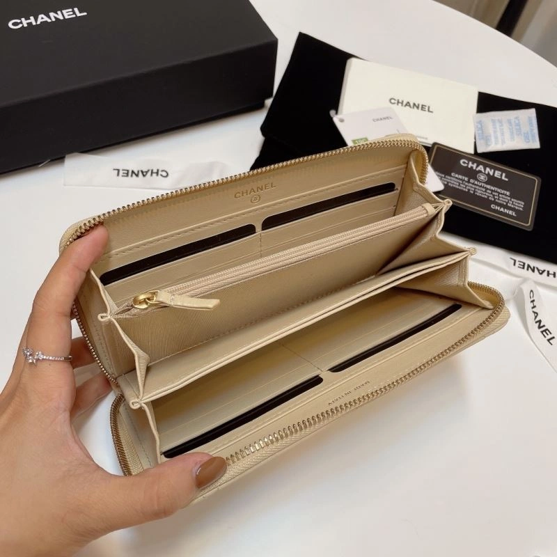 Chic Chanel Wallets Purse 66084