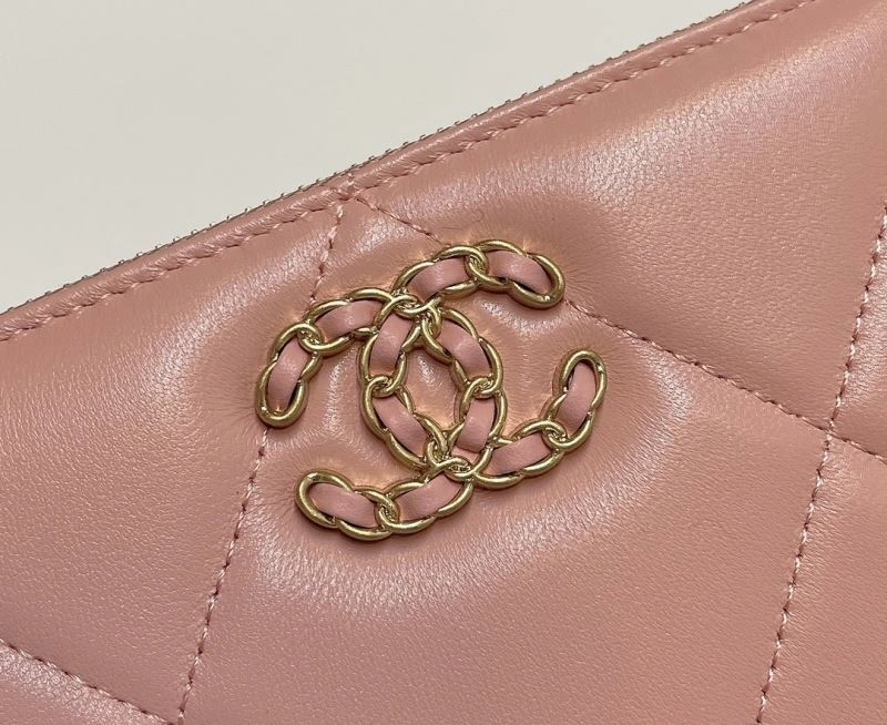 Chanel Wallets Purse Supportive 66043