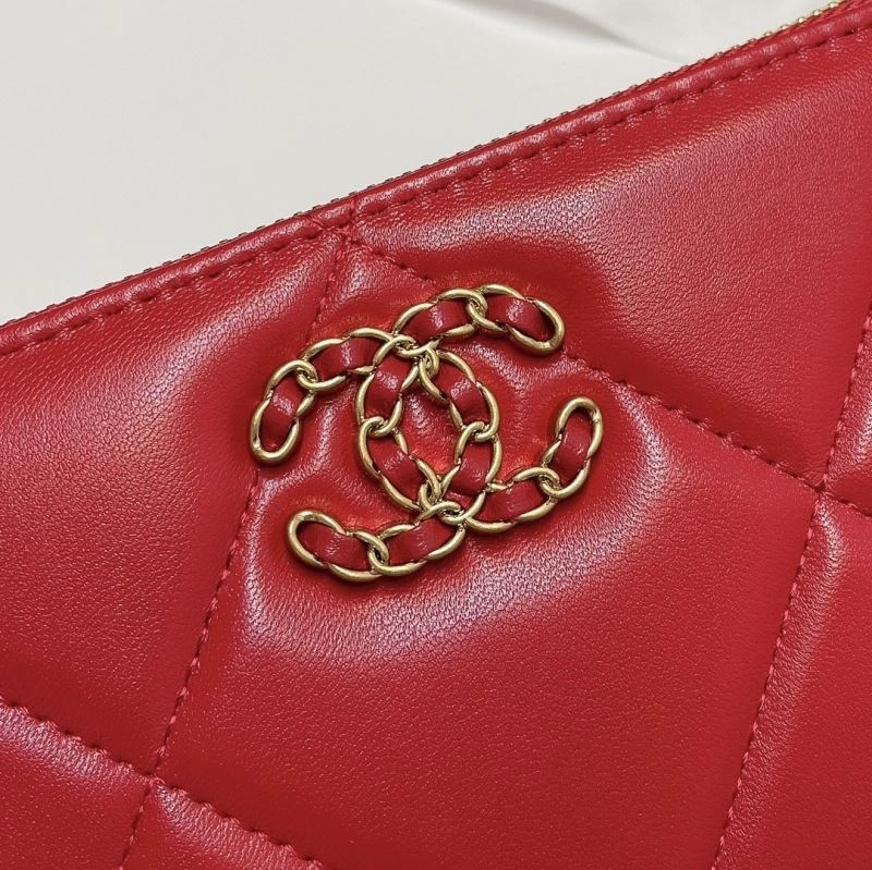 OdorResistant Chanel Wallets Purse 66046
