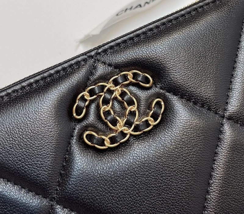 Practical Chanel Wallets Purse 66039