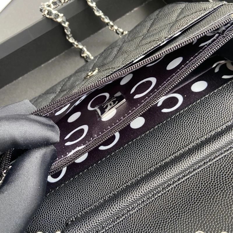 Chanel Wallets Purse Timeless 65793