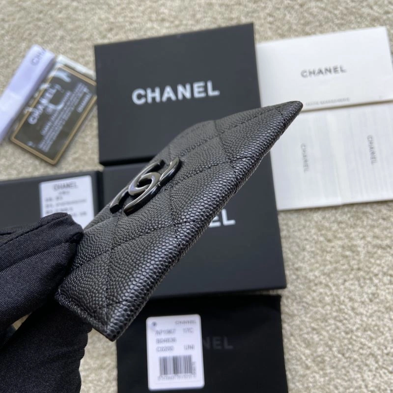 Chanel Wallets Purse BestValue 65794