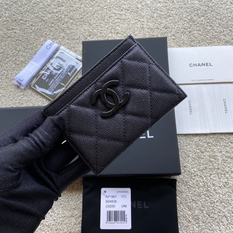 Chanel Wallets Purse BestValue 65794