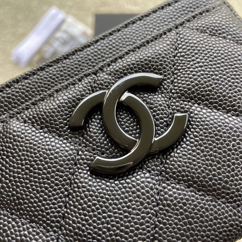 Chanel Wallets Purse BestValue 65794