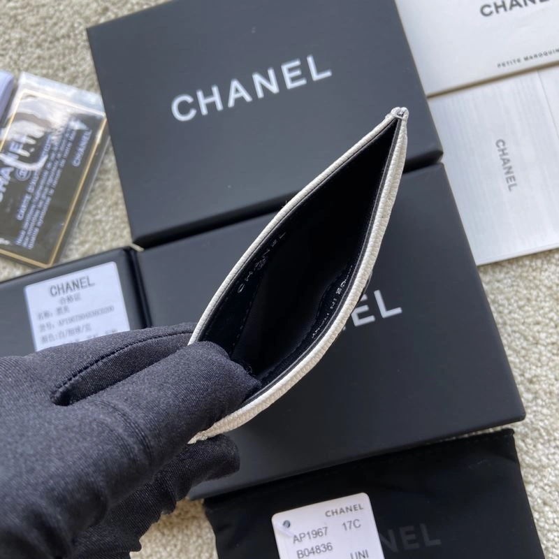 Chanel Wallets Purse Comfortable 65790