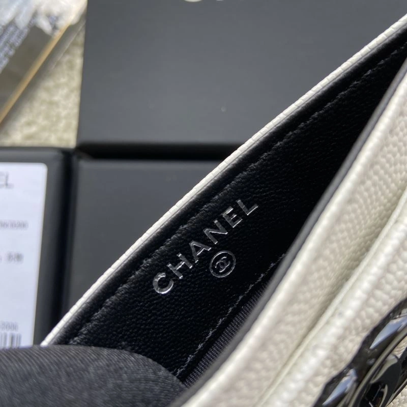 Chanel Wallets Purse Comfortable 65790