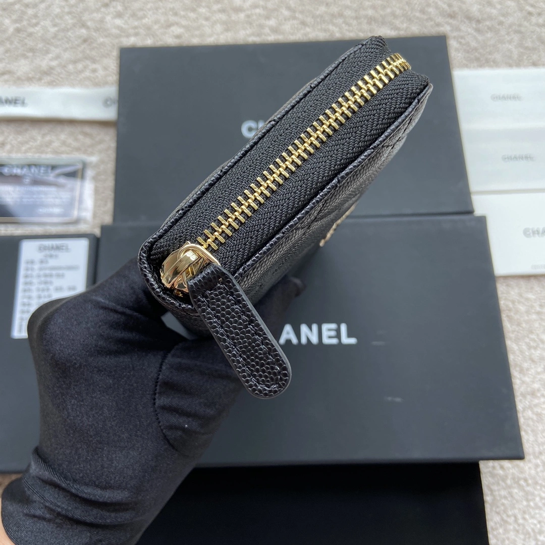 Chanel Wallets Purse OnTrend 56642