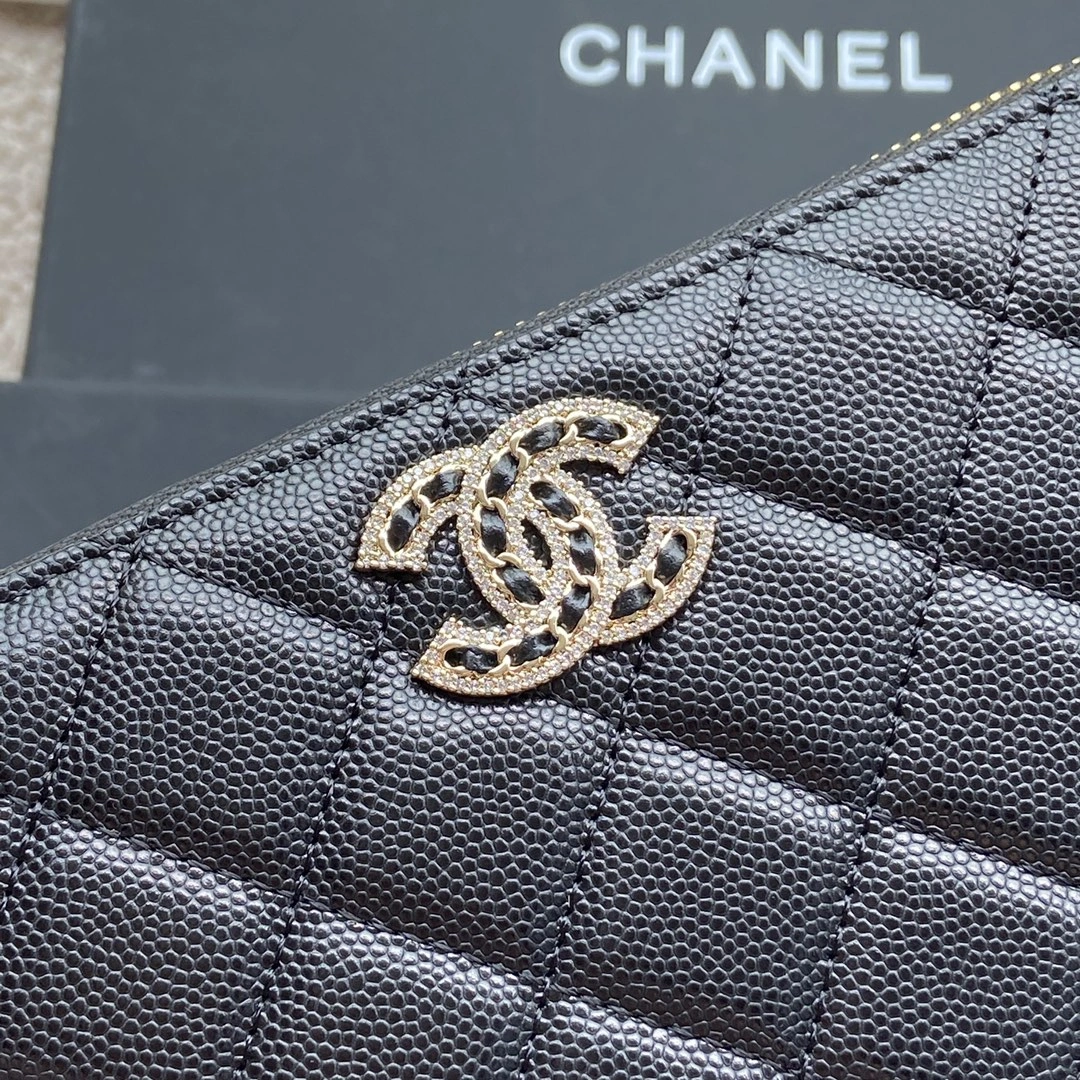 Chanel Wallets Purse OnTrend 56642