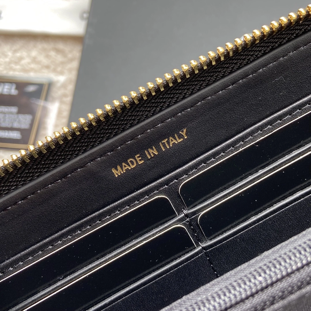 Chanel Wallets Purse OnTrend 56642
