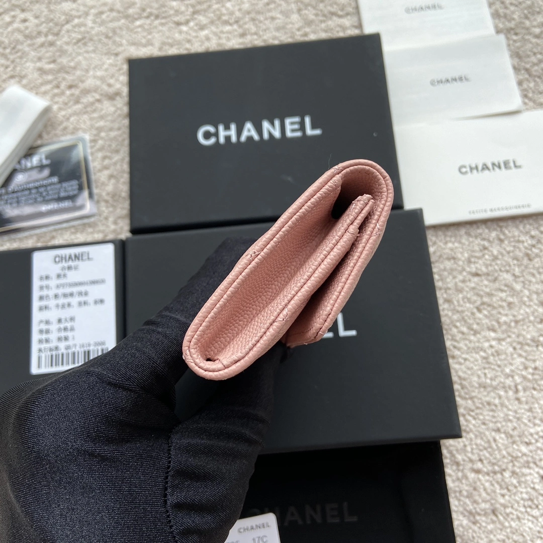 Chanel Wallets Purse Trendy 56723