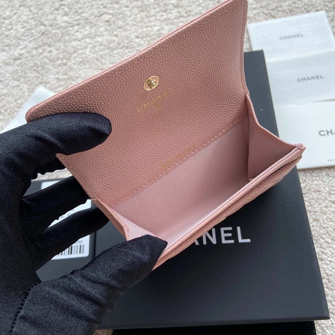 Chanel Wallets Purse Trendy 56723