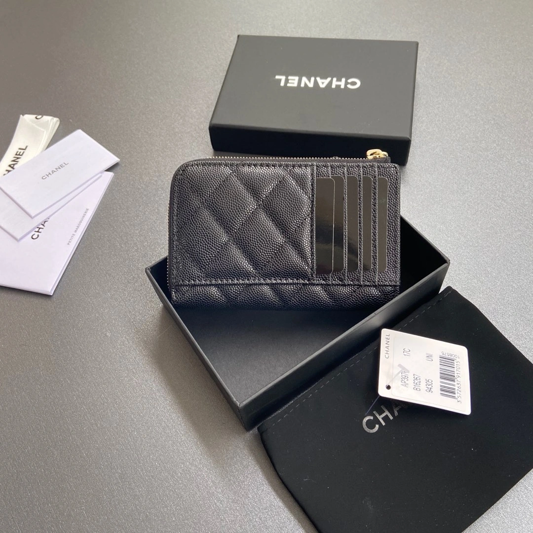 Chanel Wallets Purse Bright 56637