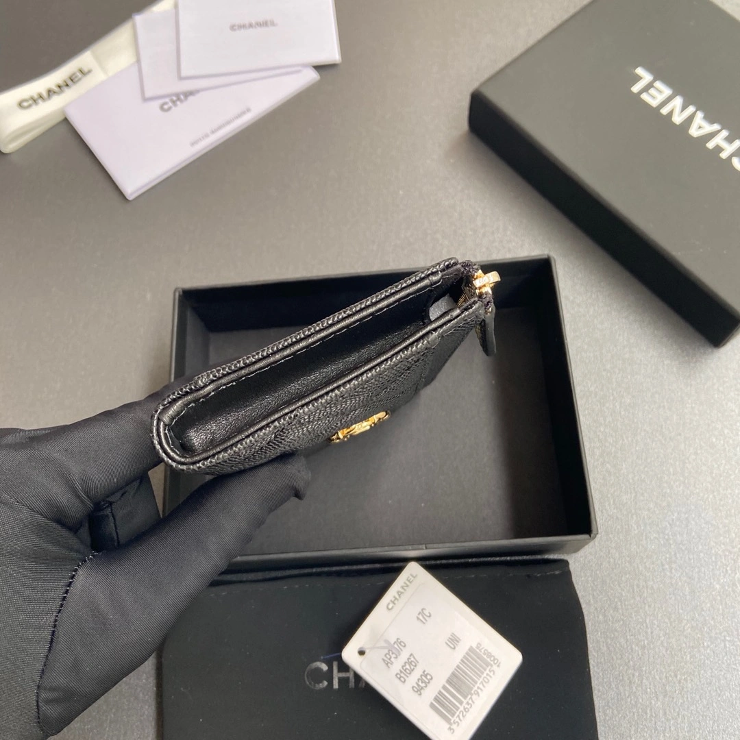 Chanel Wallets Purse Bright 56637
