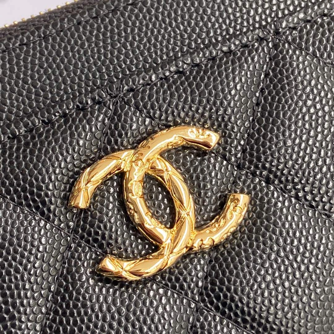 Chanel Wallets Purse Bright 56637
