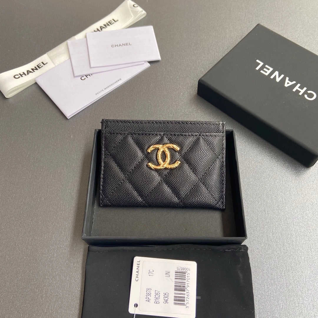 Chanel Wallets Purse ZeroBulk 56639