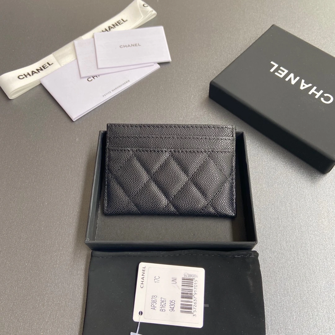 Chanel Wallets Purse ZeroBulk 56639