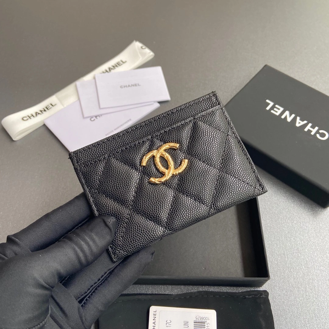 Chanel Wallets Purse ZeroBulk 56639