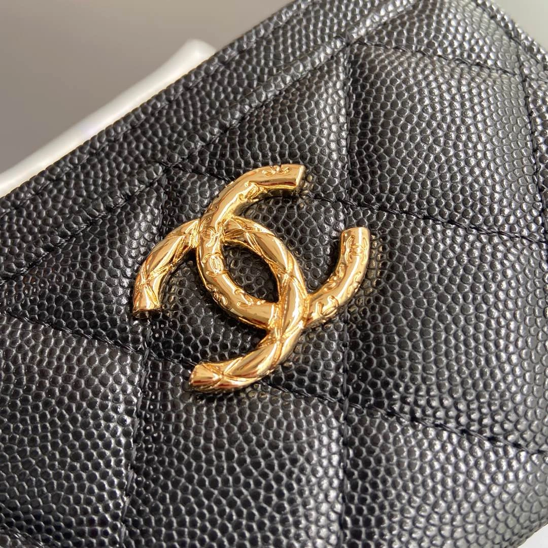 Chanel Wallets Purse ZeroBulk 56639
