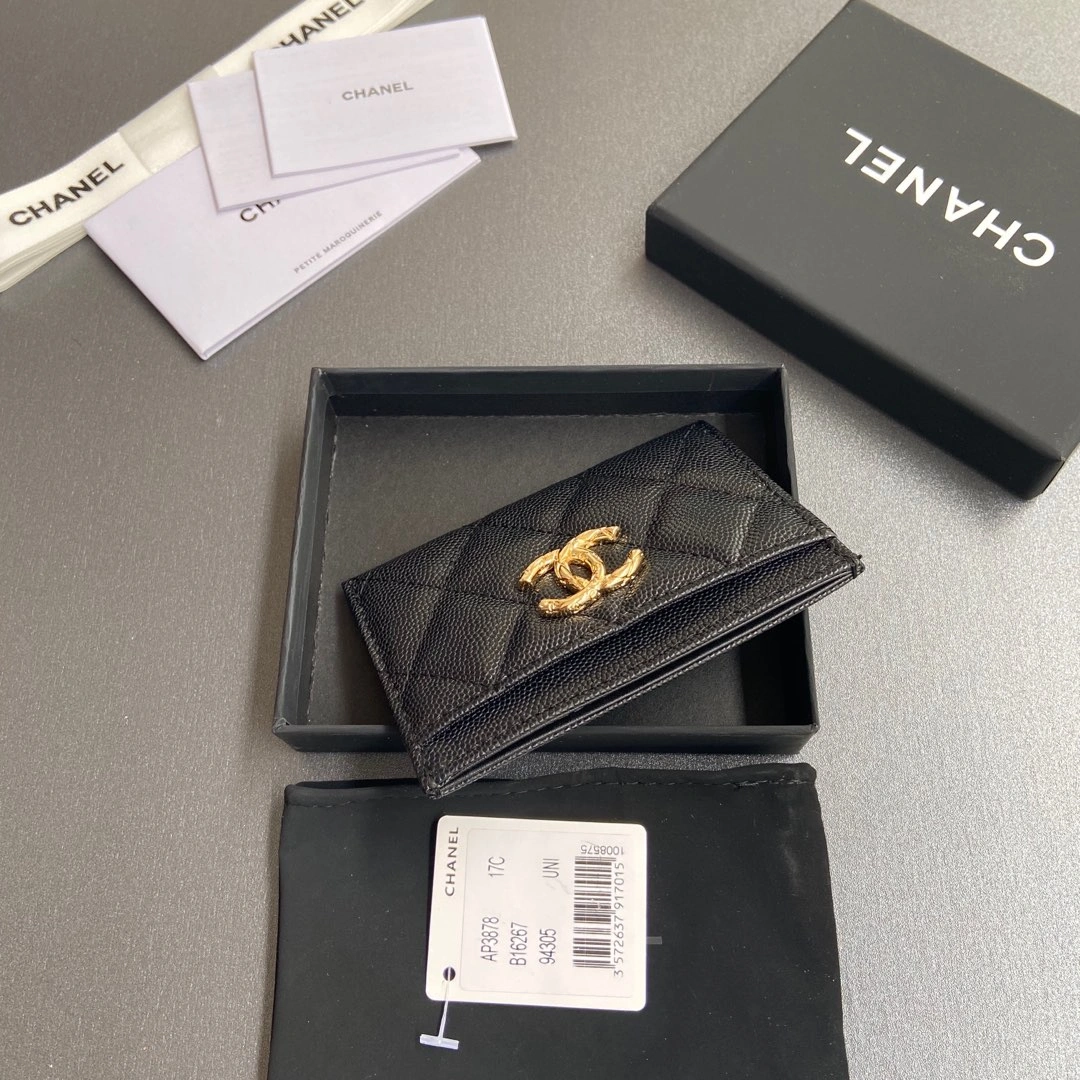 Chanel Wallets Purse ZeroBulk 56639