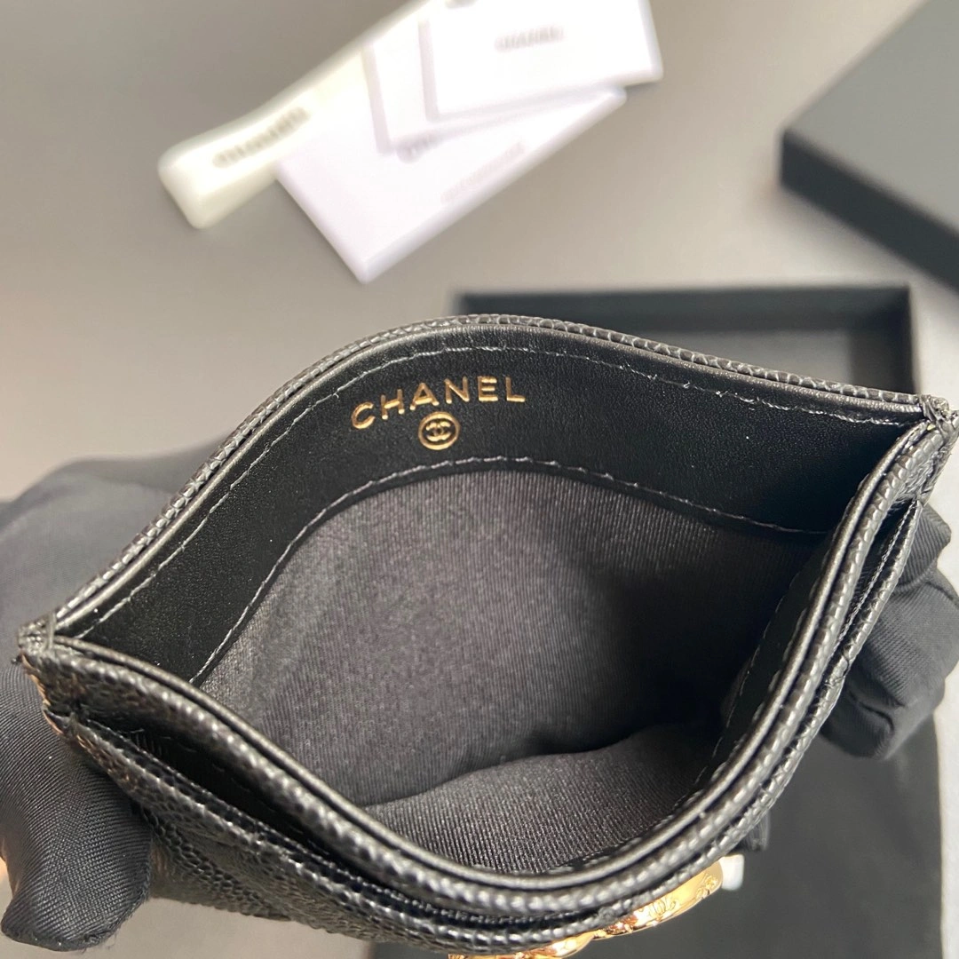 Chanel Wallets Purse ZeroBulk 56639