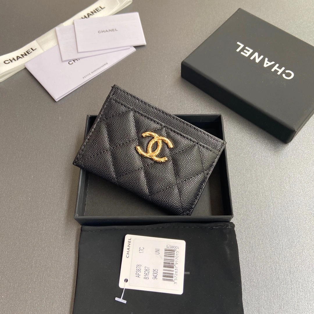 Chanel Wallets Purse ZeroBulk 56639