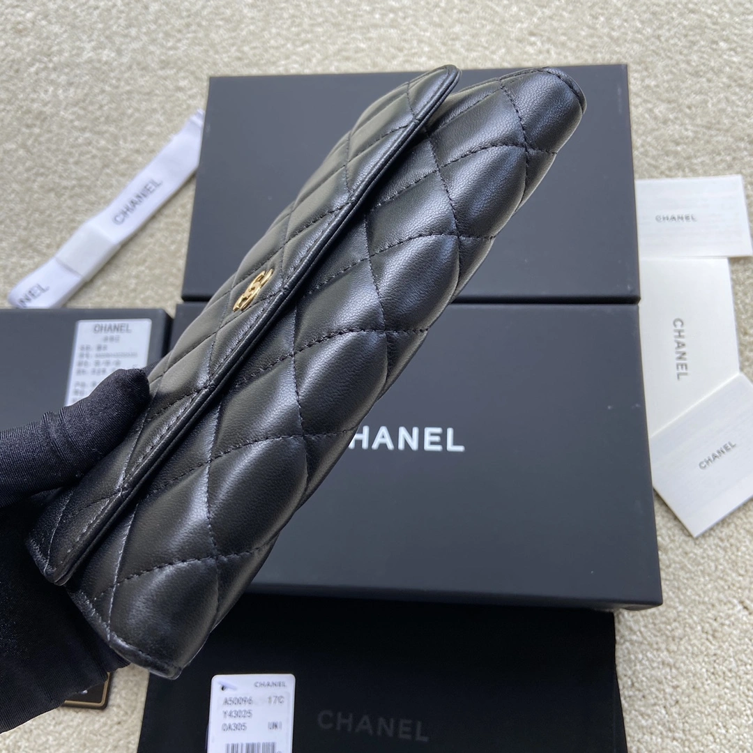 Chanel Wallets Purse Original 56636