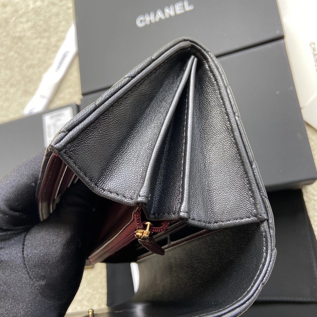 Chanel Wallets Purse Original 56636