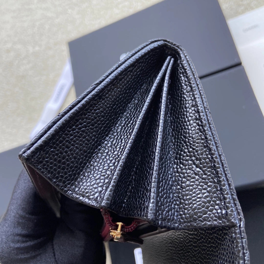 Chanel Wallets Purse Lightweight 56632