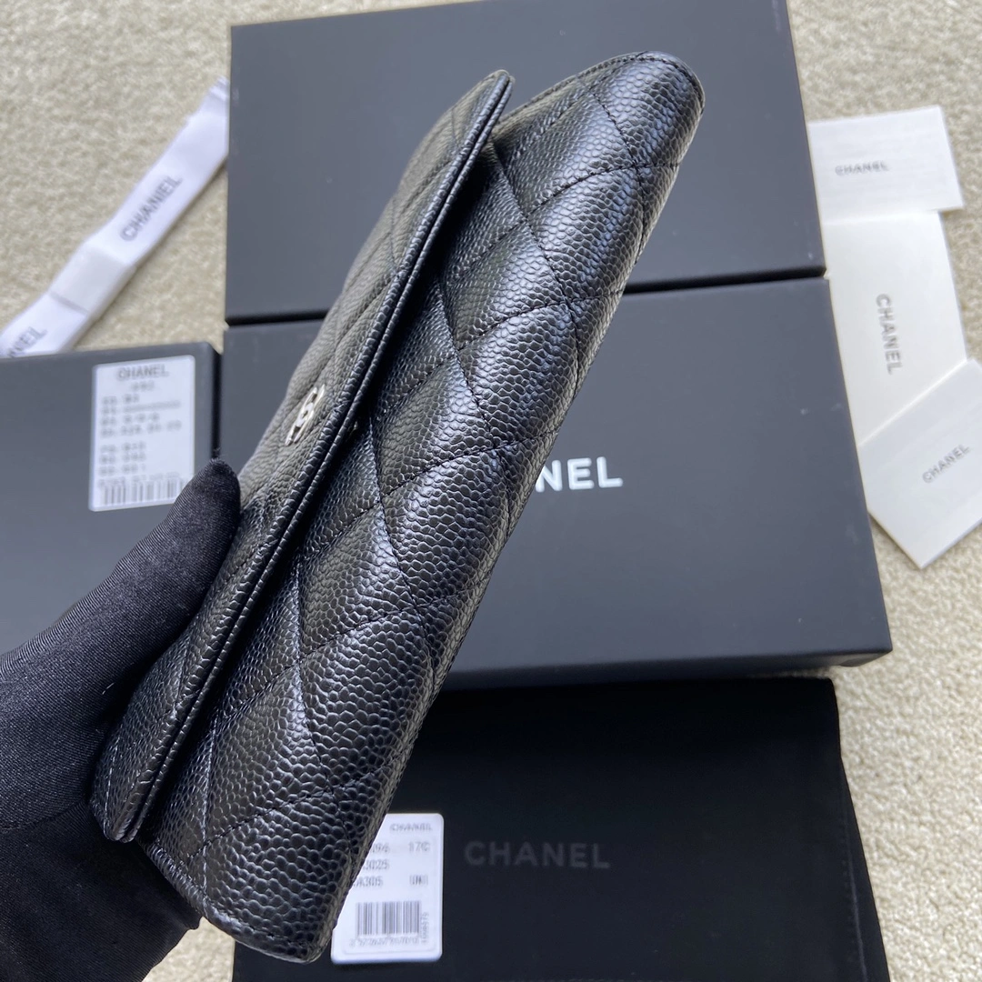Stylish Chanel Wallets Purse 56635