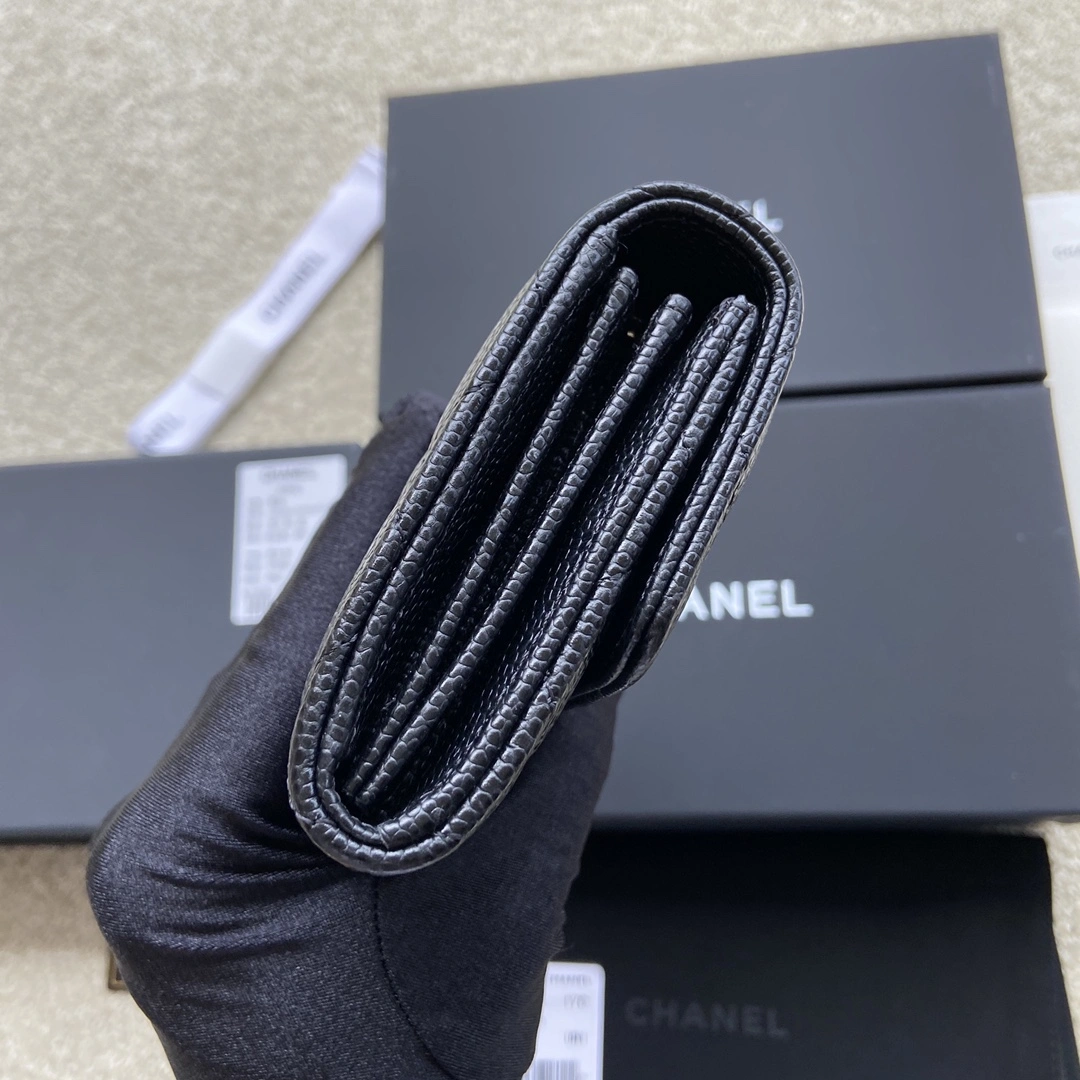 Stylish Chanel Wallets Purse 56635