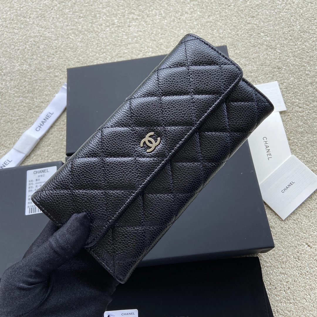 Stylish Chanel Wallets Purse 56635