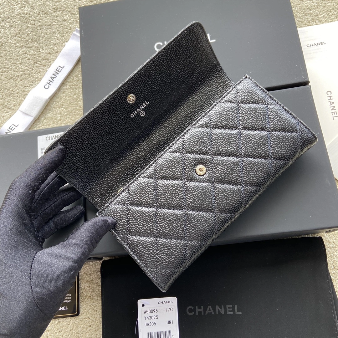 Stylish Chanel Wallets Purse 56635
