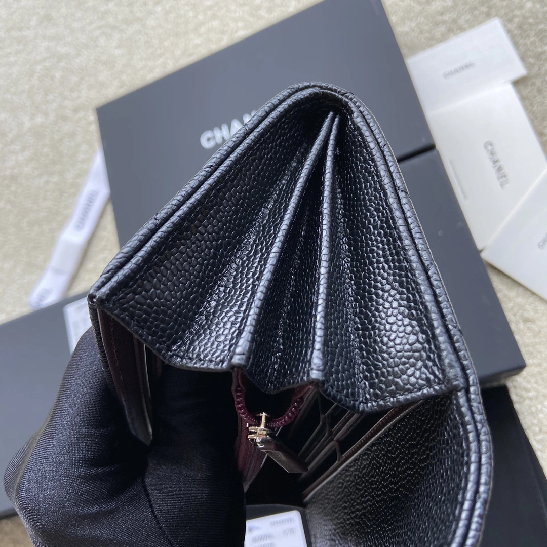 Stylish Chanel Wallets Purse 56635