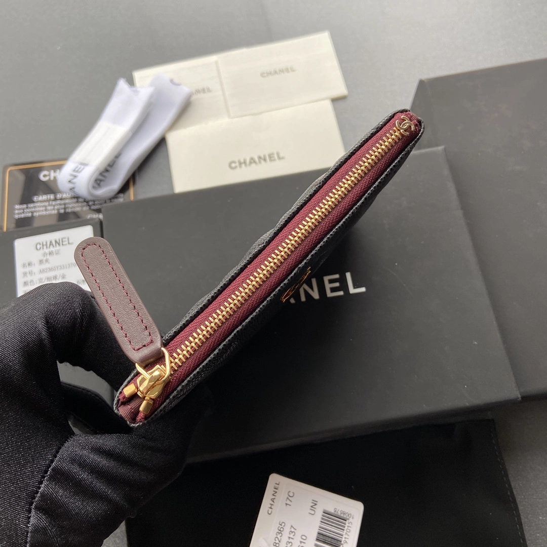 Chanel Wallets Purse WellDesigned 56633