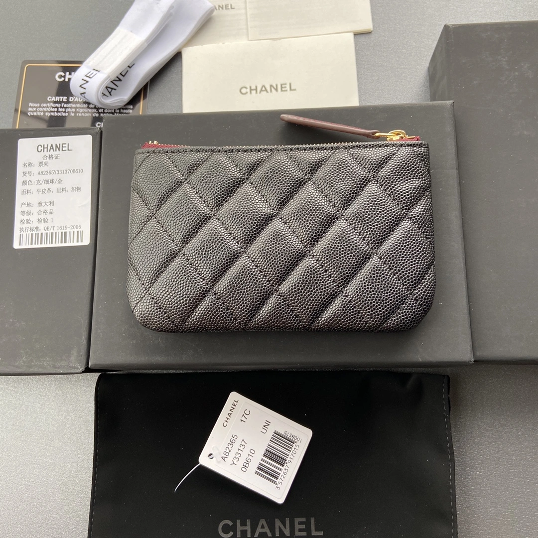 Chanel Wallets Purse WellDesigned 56633