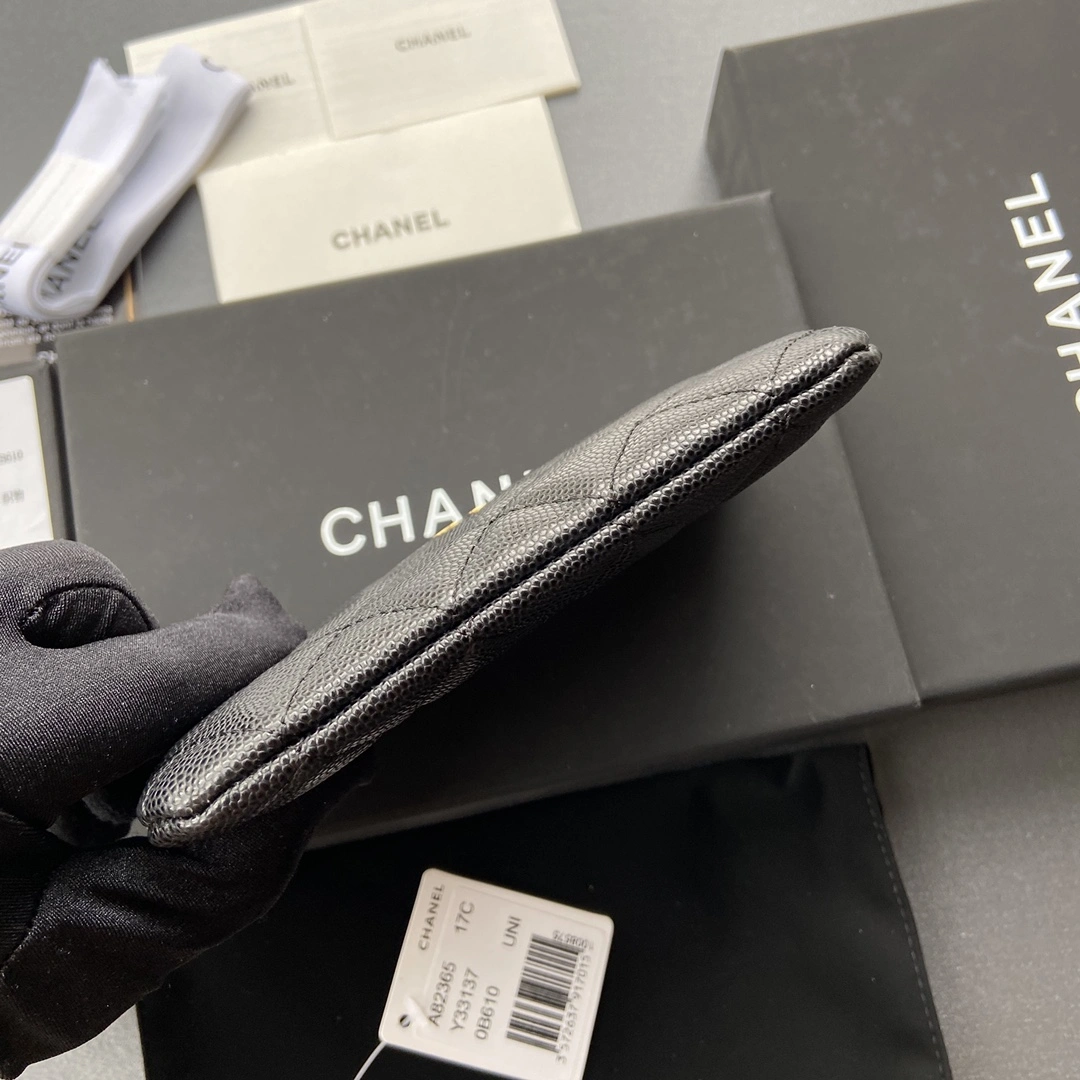 Chanel Wallets Purse WellDesigned 56633