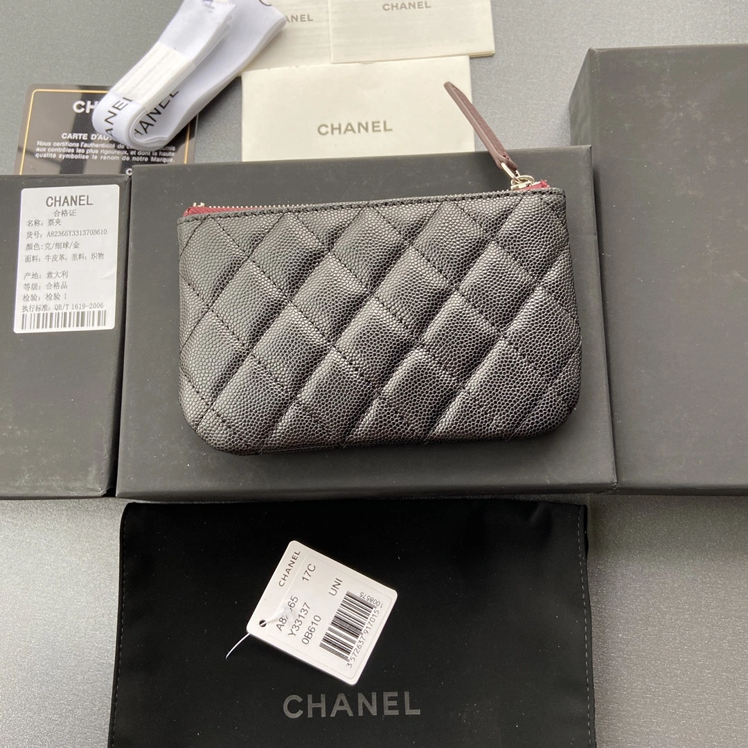 AllSeason Chanel Wallets Purse 56629