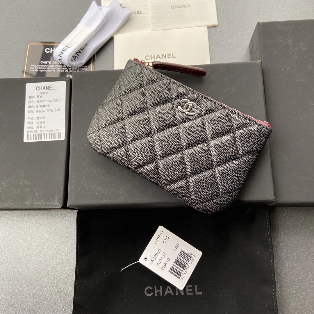 AllSeason Chanel Wallets Purse 56629