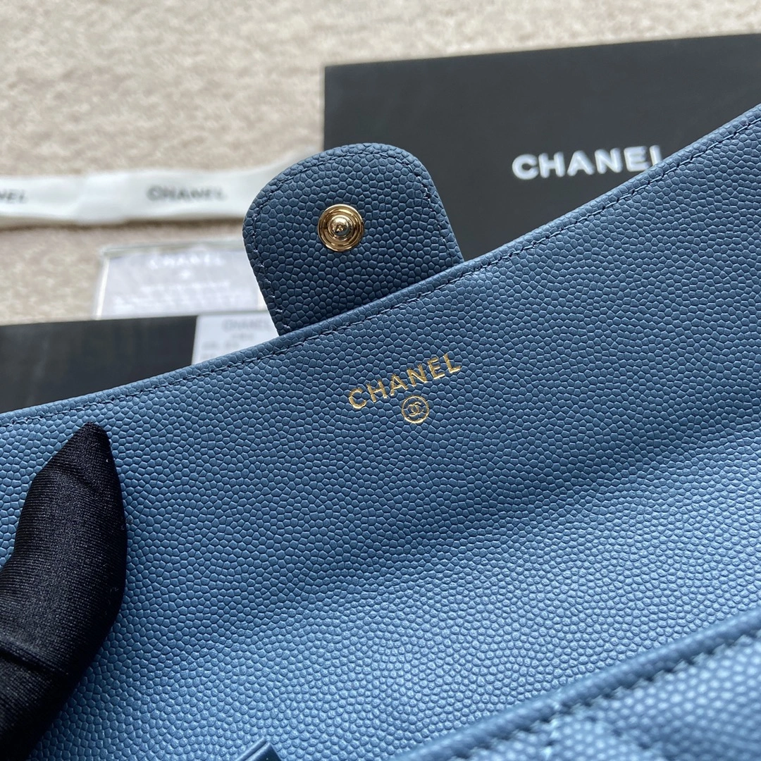 Chanel Wallets Purse Neat 56625