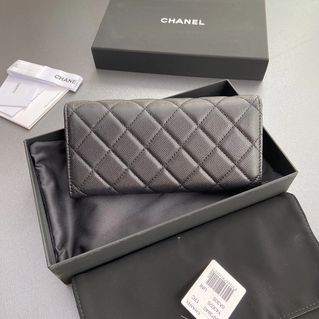 Vibrant Chanel Wallets Purse 56614