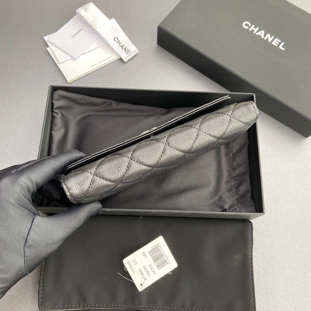 Vibrant Chanel Wallets Purse 56614