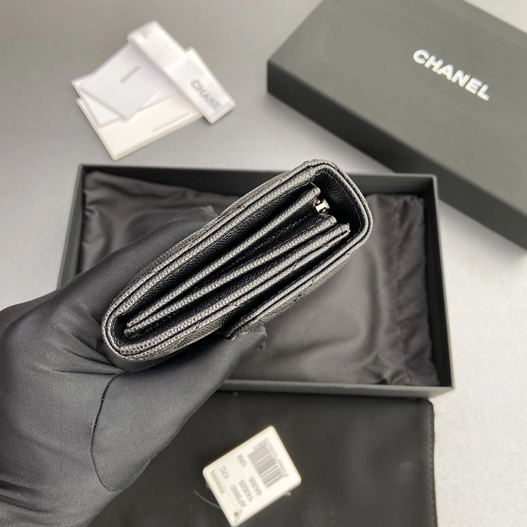 Vibrant Chanel Wallets Purse 56614