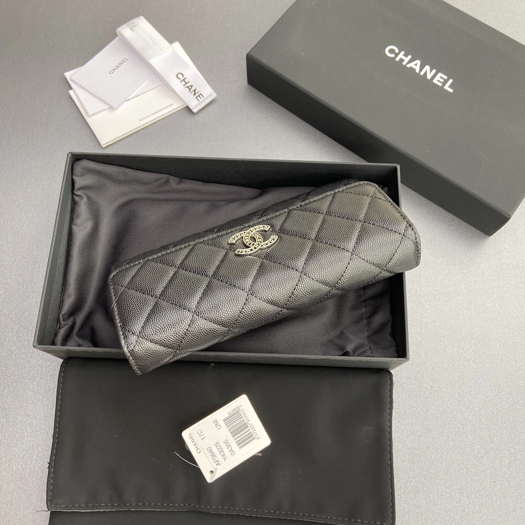 Vibrant Chanel Wallets Purse 56614