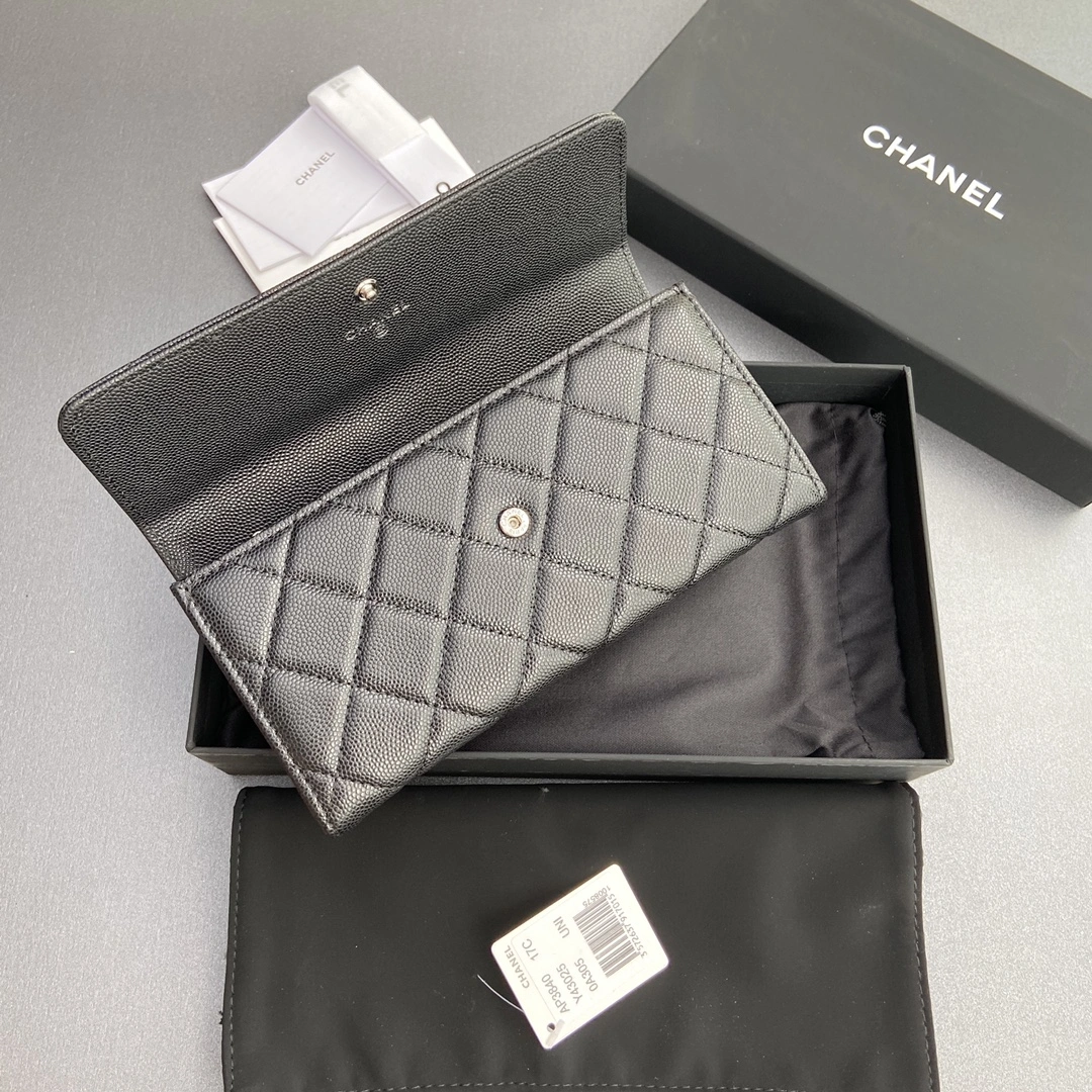 Vibrant Chanel Wallets Purse 56614
