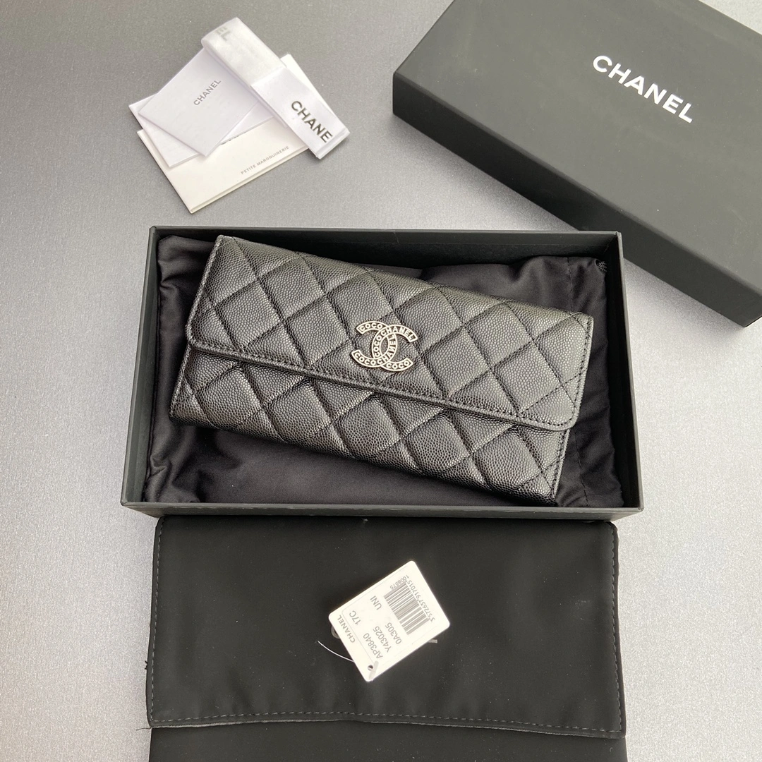 Vibrant Chanel Wallets Purse 56614