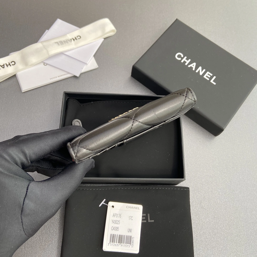 Lightweight Chanel Wallets Purse 56615