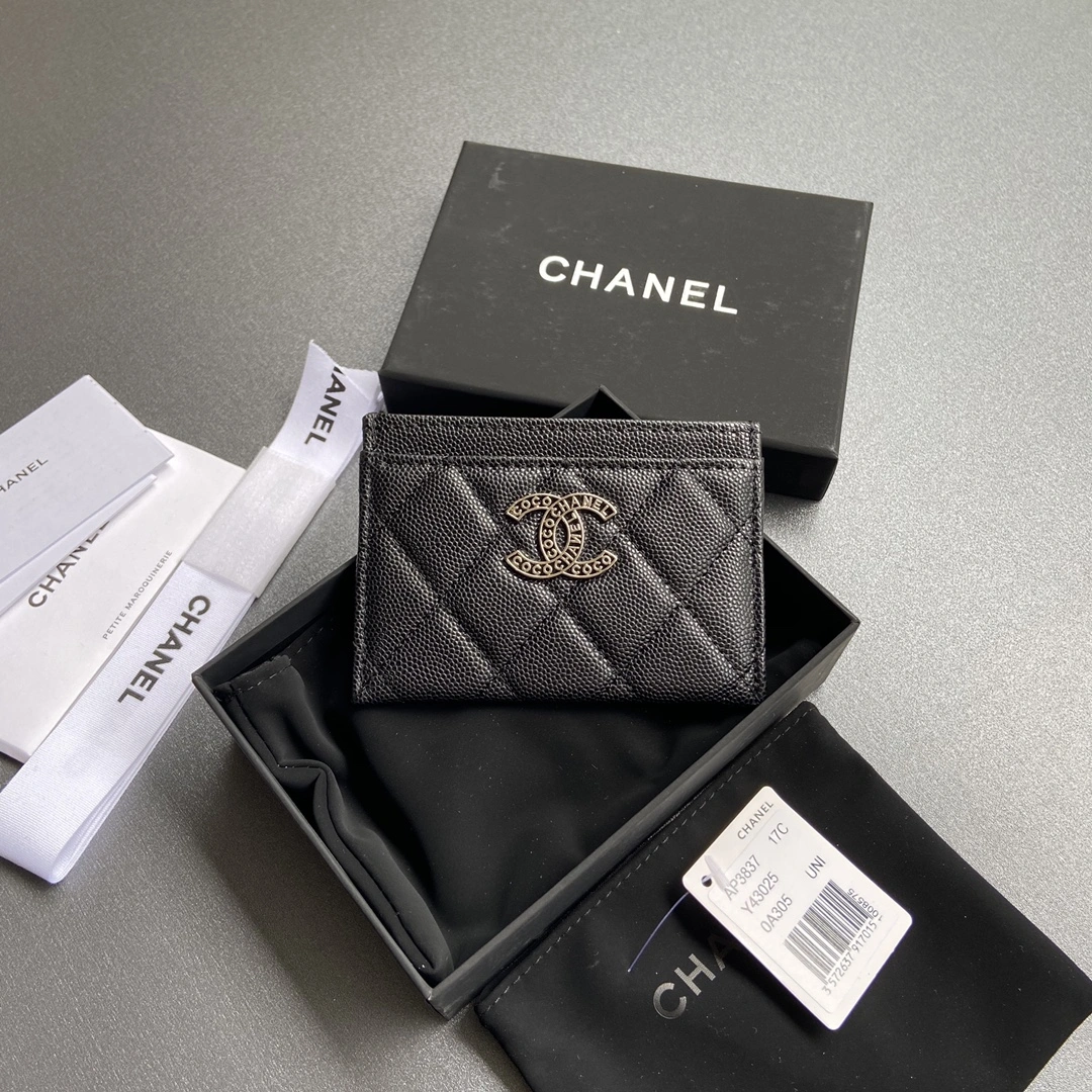 Chanel Wallets Purse RelaxedFit 56665