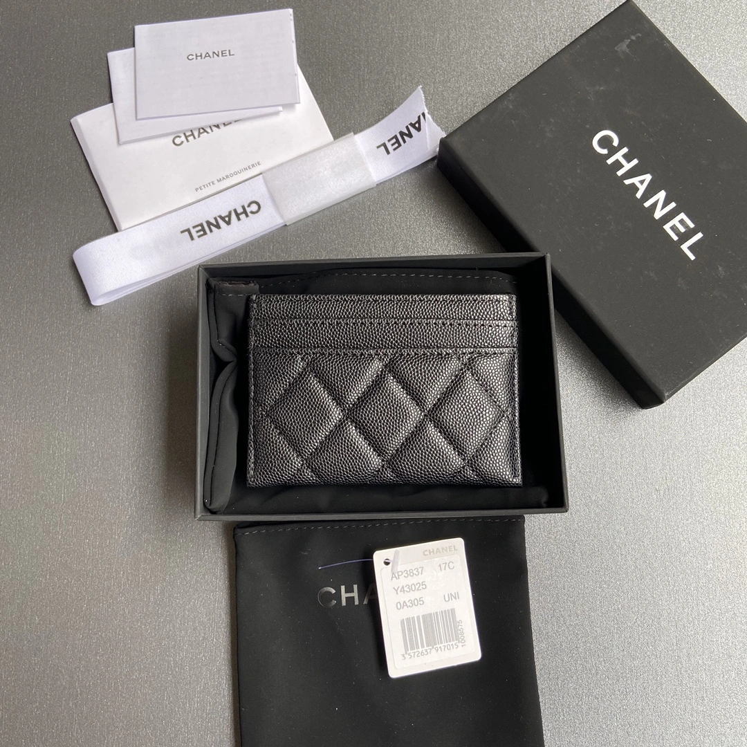 Chanel Wallets Purse RelaxedFit 56665