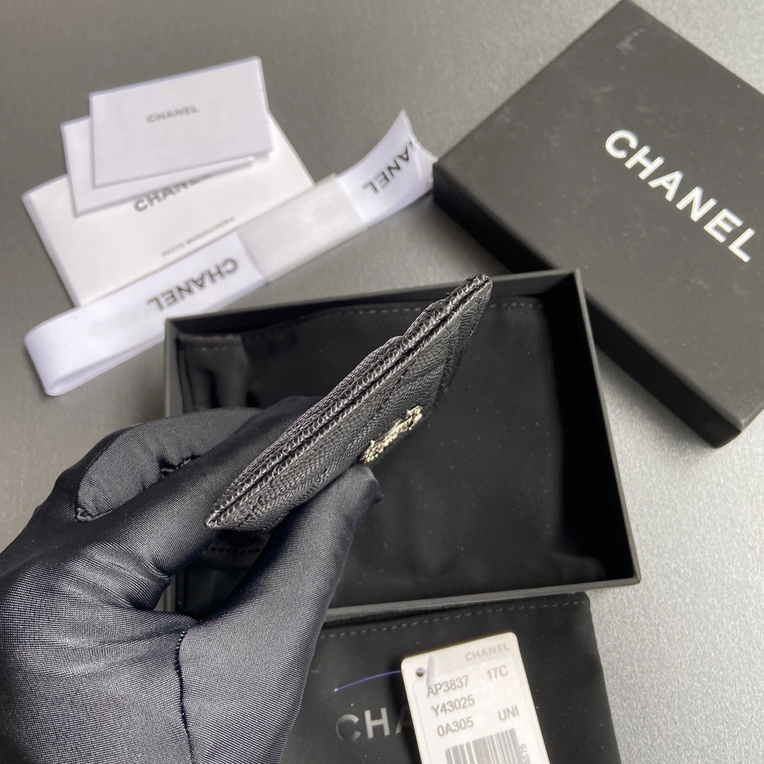 Chanel Wallets Purse RelaxedFit 56665